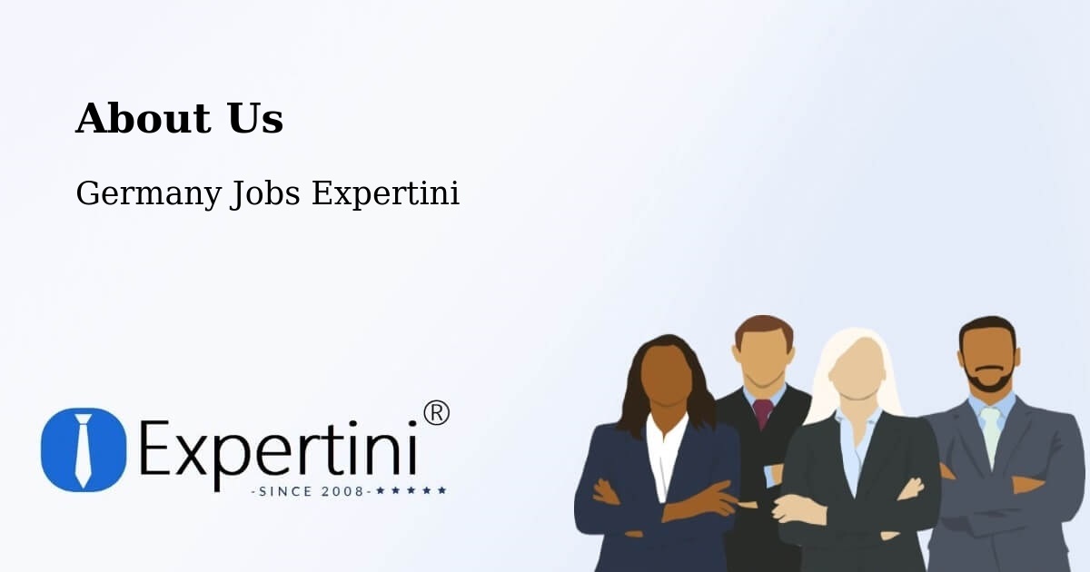 About Expertini Recruitment Platform  – Giessen - Giessen, Germany Jobs Expertini