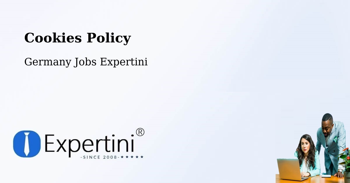 Cookie Policy – Giessen - Germany Jobs Expertini